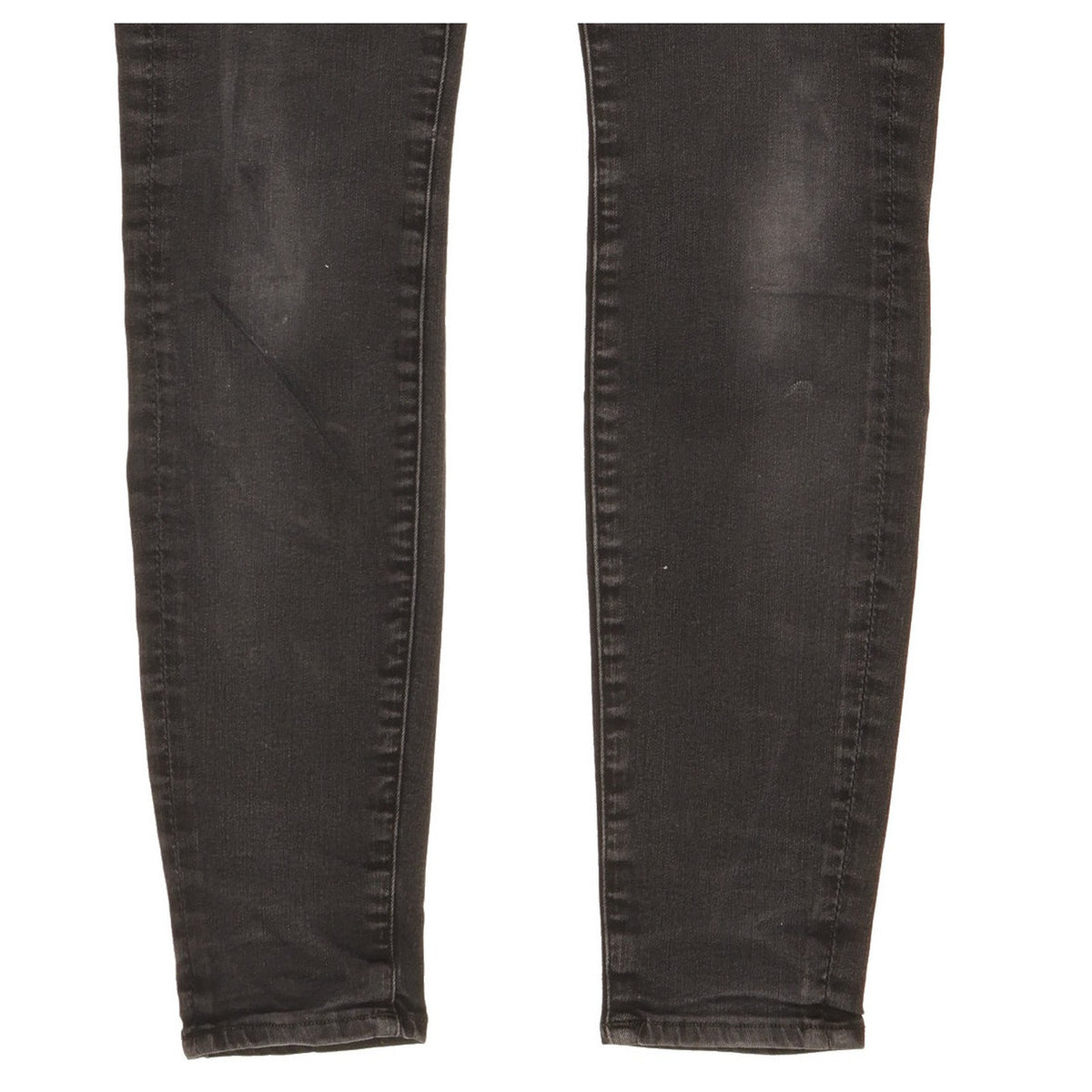G-Star 3301 Deconst Women Black Skinny Slim Stretch Jeans W27 L27
