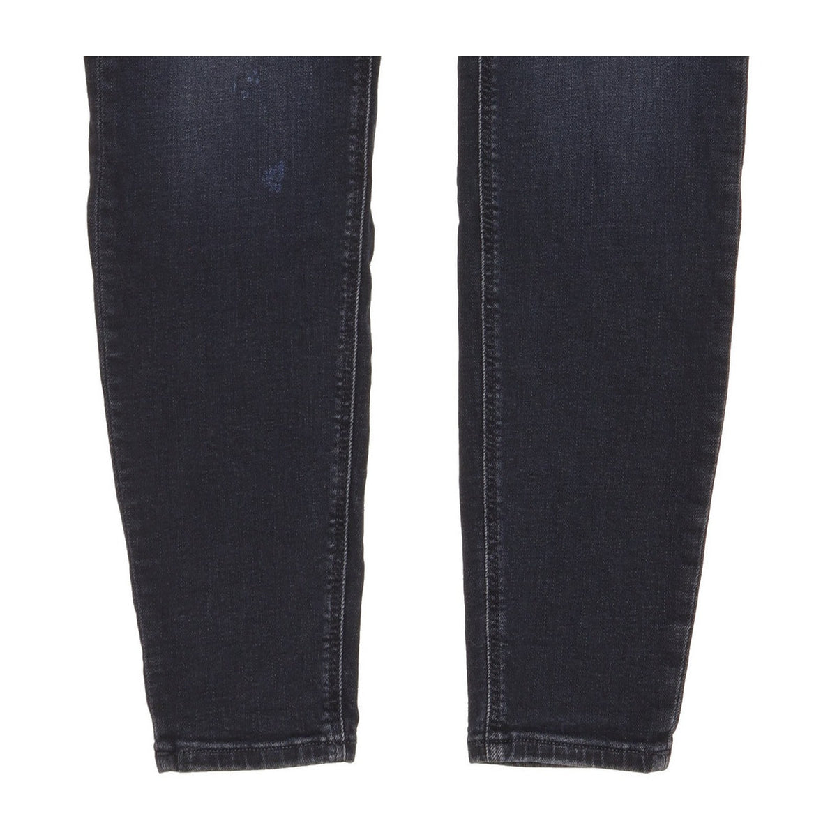 Lee Scarlett Women Navy Skinny Slim Stretch Jeans W31 L30