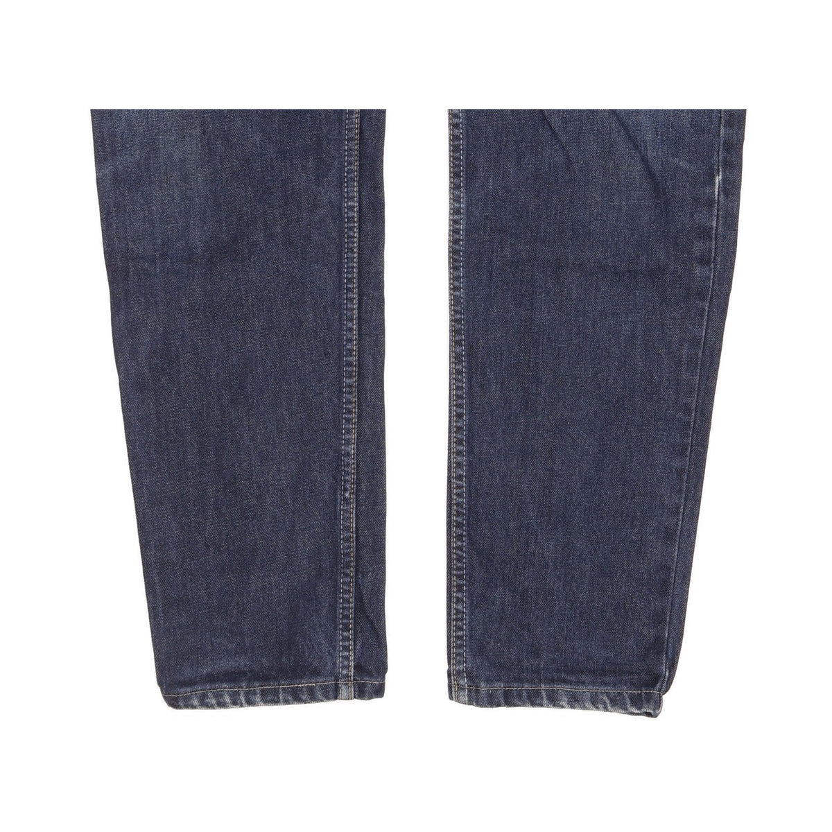 Levi's 521 Men Blue Straight Regular Jeans W31 L32