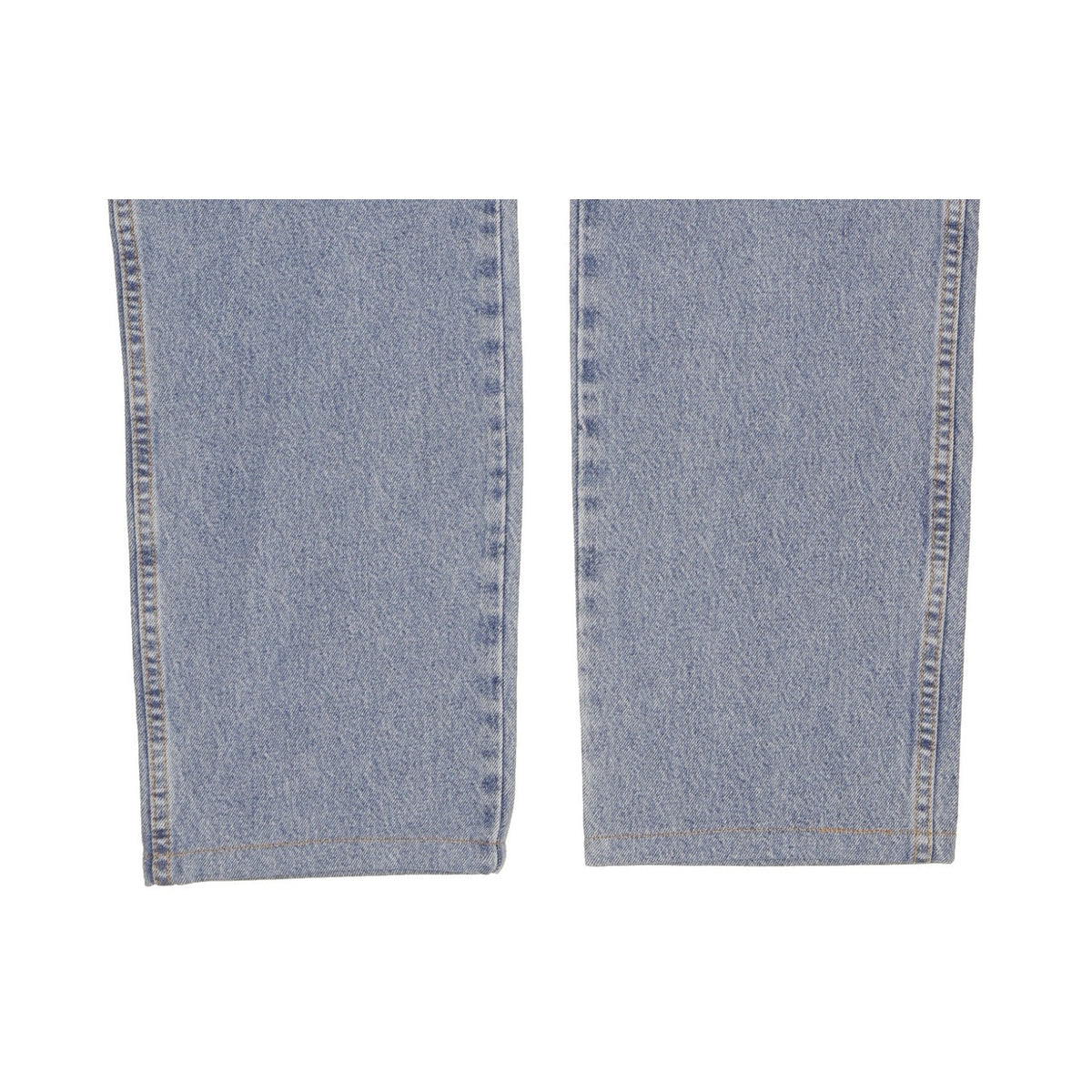 Wrangler Idaho Men Blue Straight Regular Jeans W38 L32