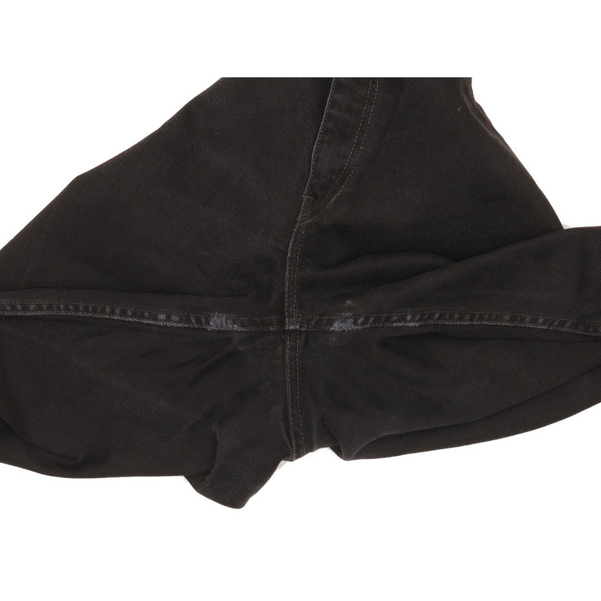 Levi's 521 Men Black Straight Regular Jeans W33 L31