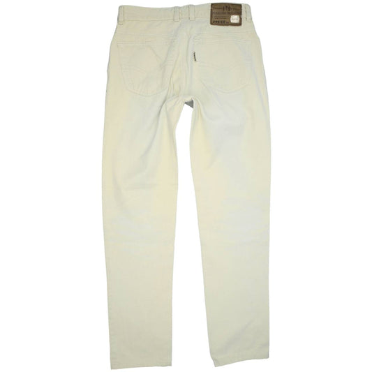 Joker Harlem Walker Men Blue Straight Regular Jeans W32 L33