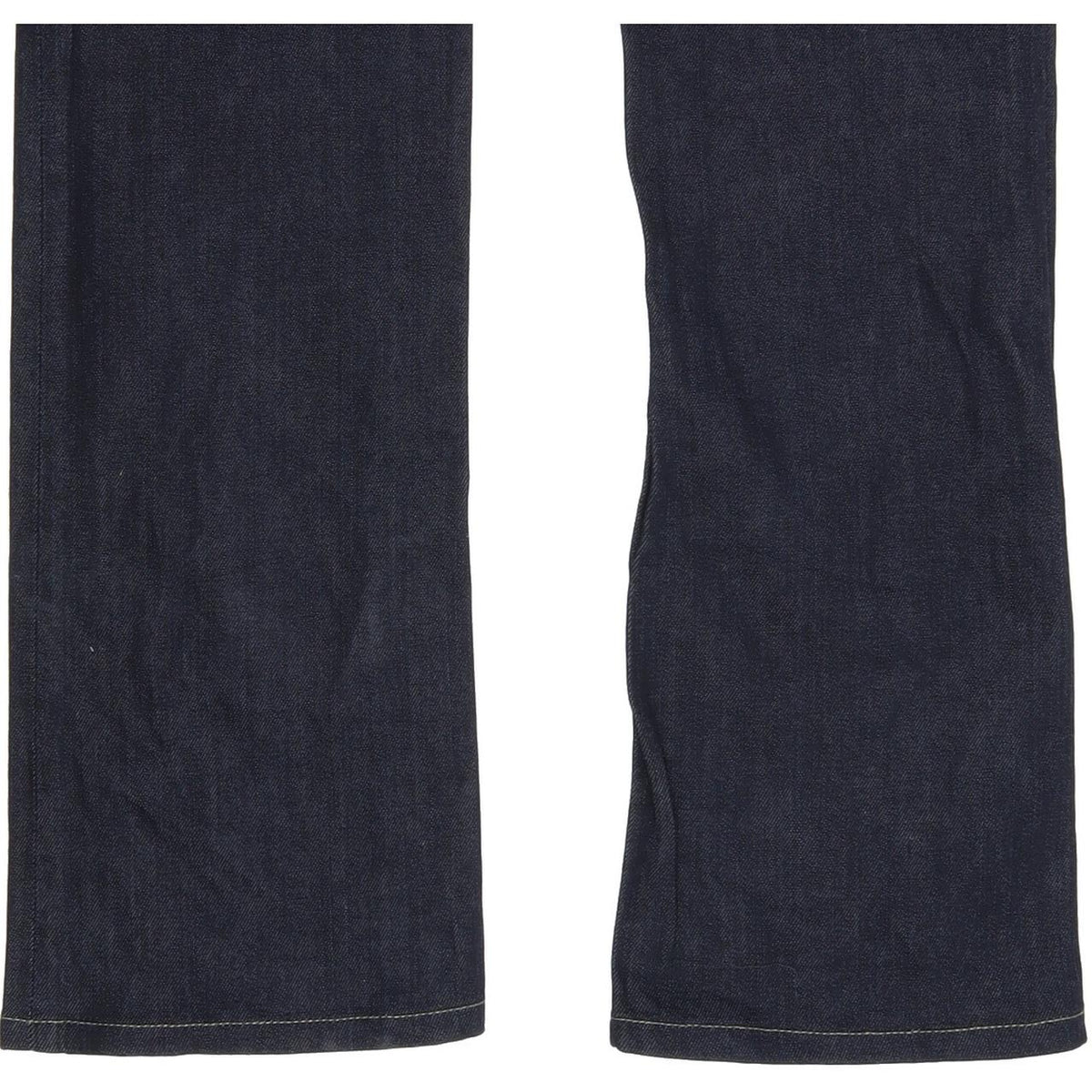 Diesel Ronhary Women Blue Skinny Regular Stretch Jeans W27 L30