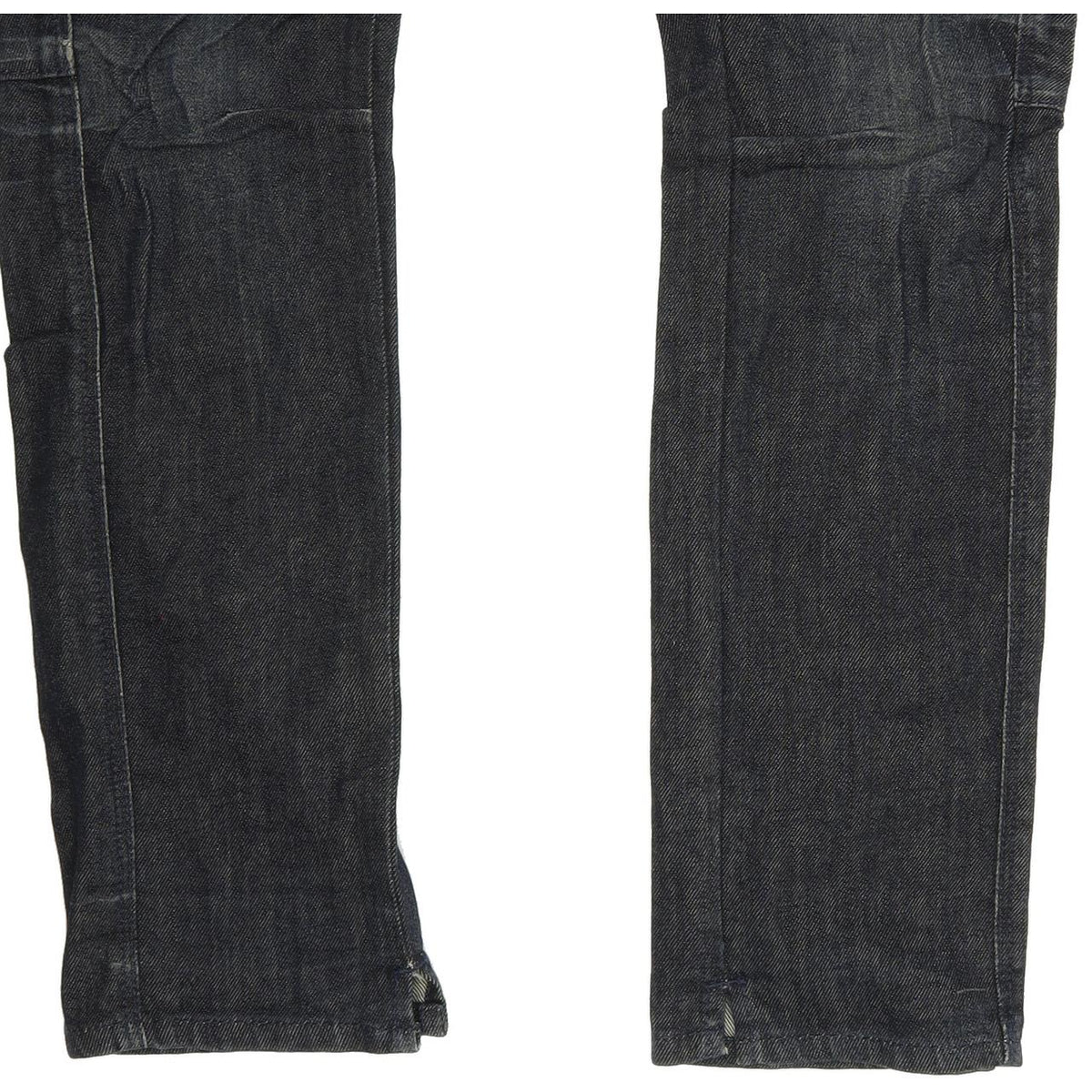 G-Star Women Blue Skinny Slim Stretch Jeans W24 L30