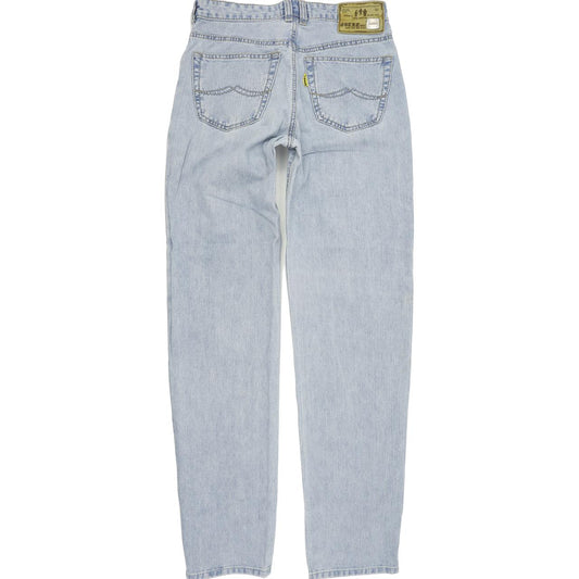 Joker Humphrey&Brothers Men Blue Straight Regular Jeans W30 L35
