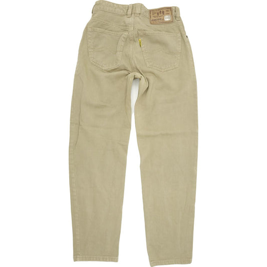 Joker Humphrey & Brothers Men Beige Straight Regular Jeans W29 L32