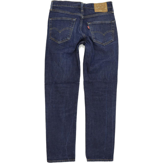 Levi's 511 Men Blue Skinny Slim Stretch Jeans W30 L30