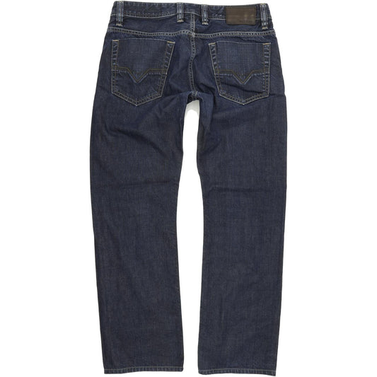 G-Star Viker-R-Box Men Blue Straight Regular Jeans W30 L30