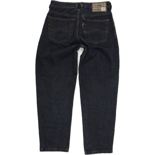 Joker Humphrey & Brothers Men Blue Straight Regular Jeans W31 L30