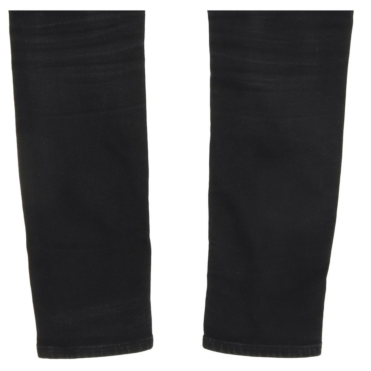 G-Star 3301 Ultra Women Black Skinny Slim Stretch Jeans W25 L28