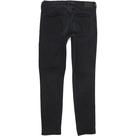 Levi's 311 Women Indigo Skinny Slim Stretch Jeans W30 L28