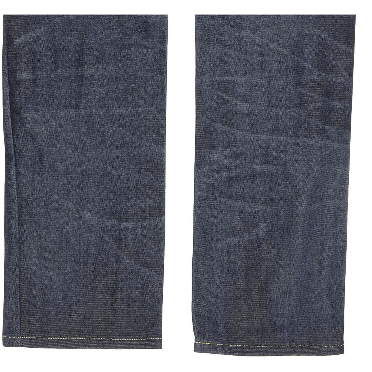G-Star 3301 Women Blue Straight Regular Stretch Jeans W26 L28