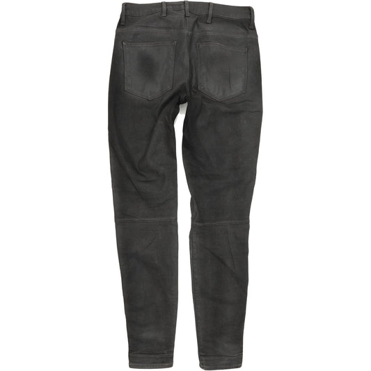 Levi's 5620 Women Grey Skinny Slim Stretch Jeans W29 L32