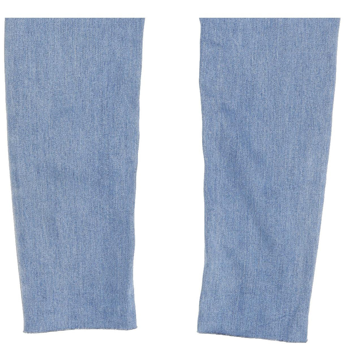 Levi's 711 Women Blue Skinny Slim Stretch Jeans W27 L26