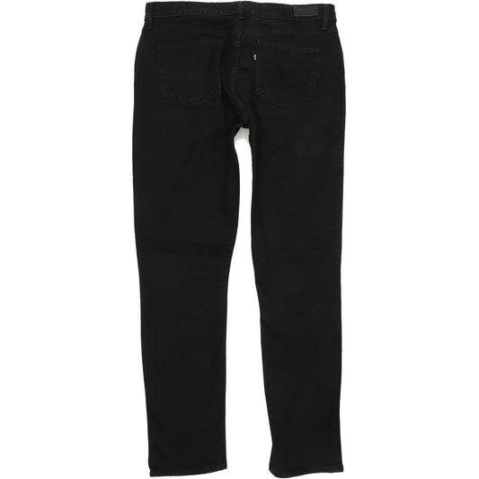 G-Star Demi Curve Women Black Skinny Slim Stretch Jeans W31 L33