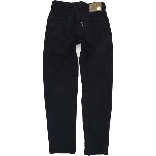 Joker Three Famous Tailors Men Navy Straight Regular Jeans W32 L34