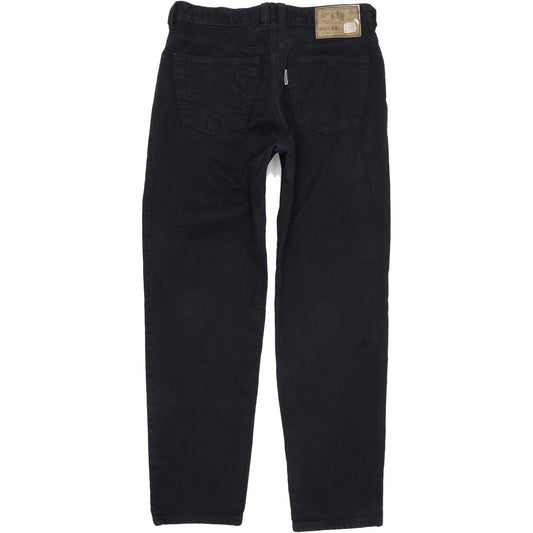 Joker Humphrey&Brothers Men Navy Straight Regular Jeans W34 L32