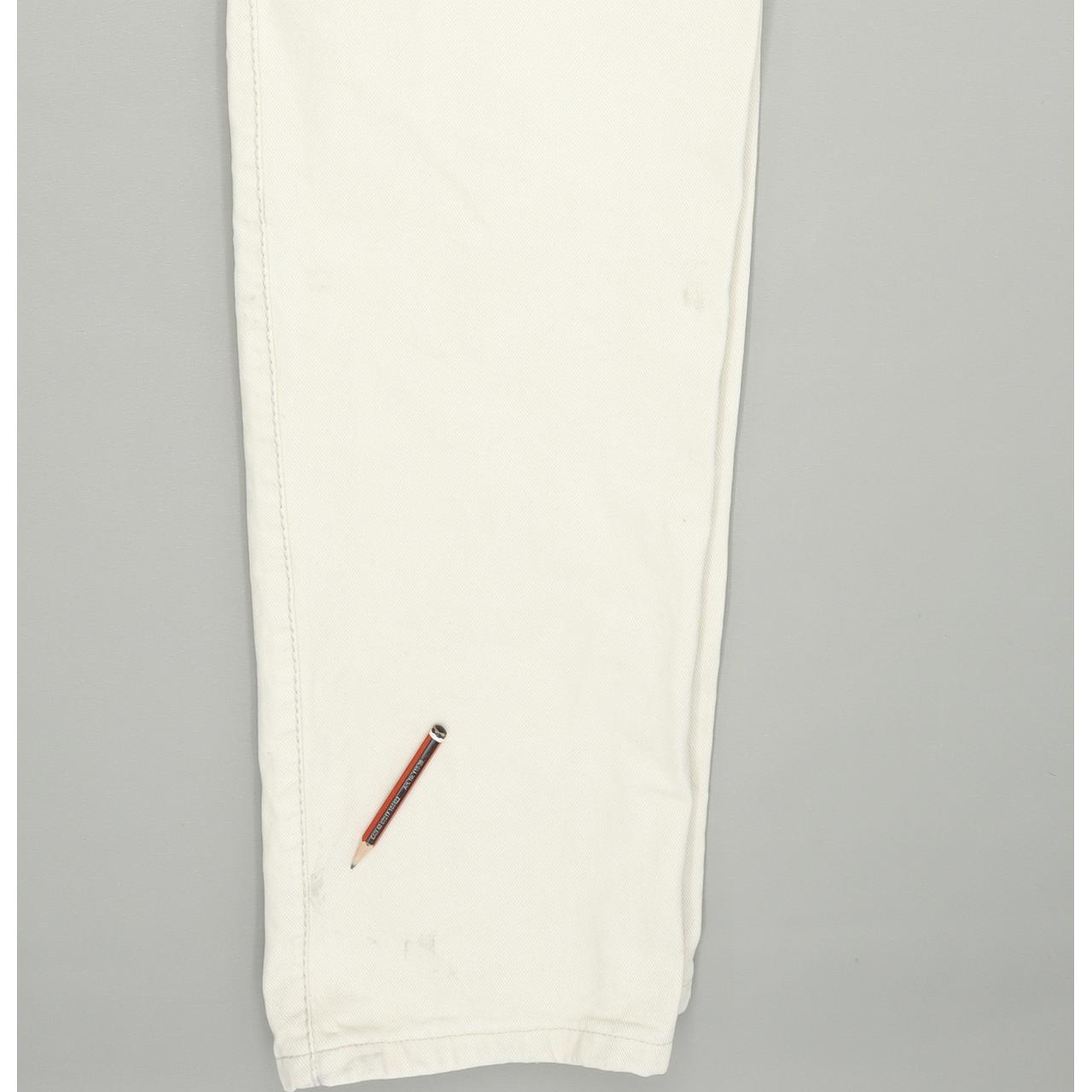 Joker Humphrey & Brothers Men Beige Straight Regular Jeans W33 L34