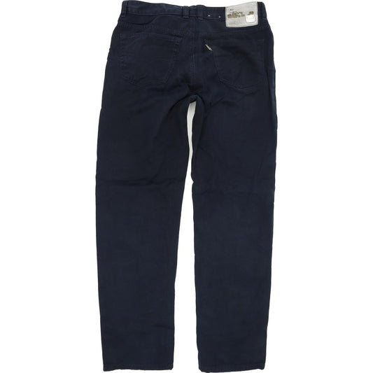 Joker Harlem Walker Men Navy Straight Regular Jeans W34 L34