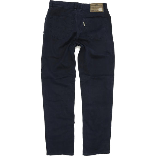 Joker Harlem Walker Men Blue Straight Regular Jeans W34 L34