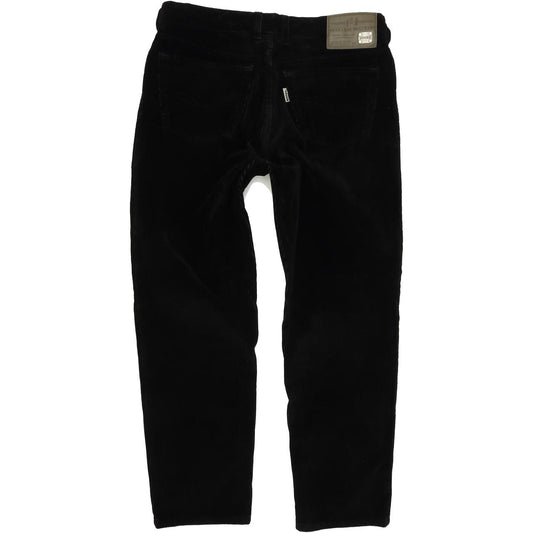 Joker Harlem Walker Men Black Straight Regular Jeans W35 L30