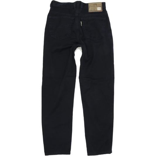 Joker Harlem Walker Men Navy Straight Regular Jeans W31 L32