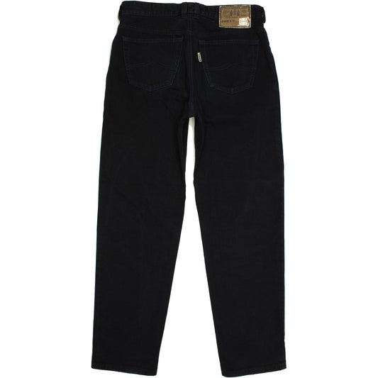 Joker The Three Famous Tailors Men Navy Straight Regular Jeans W34 L32