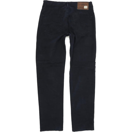 Joker Cash On Delivery Men Indigo Straight Regular Stretch Jeans W32 L32