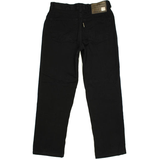 Joker Harlem Walker Men Black Straight Regular Jeans W32 L29
