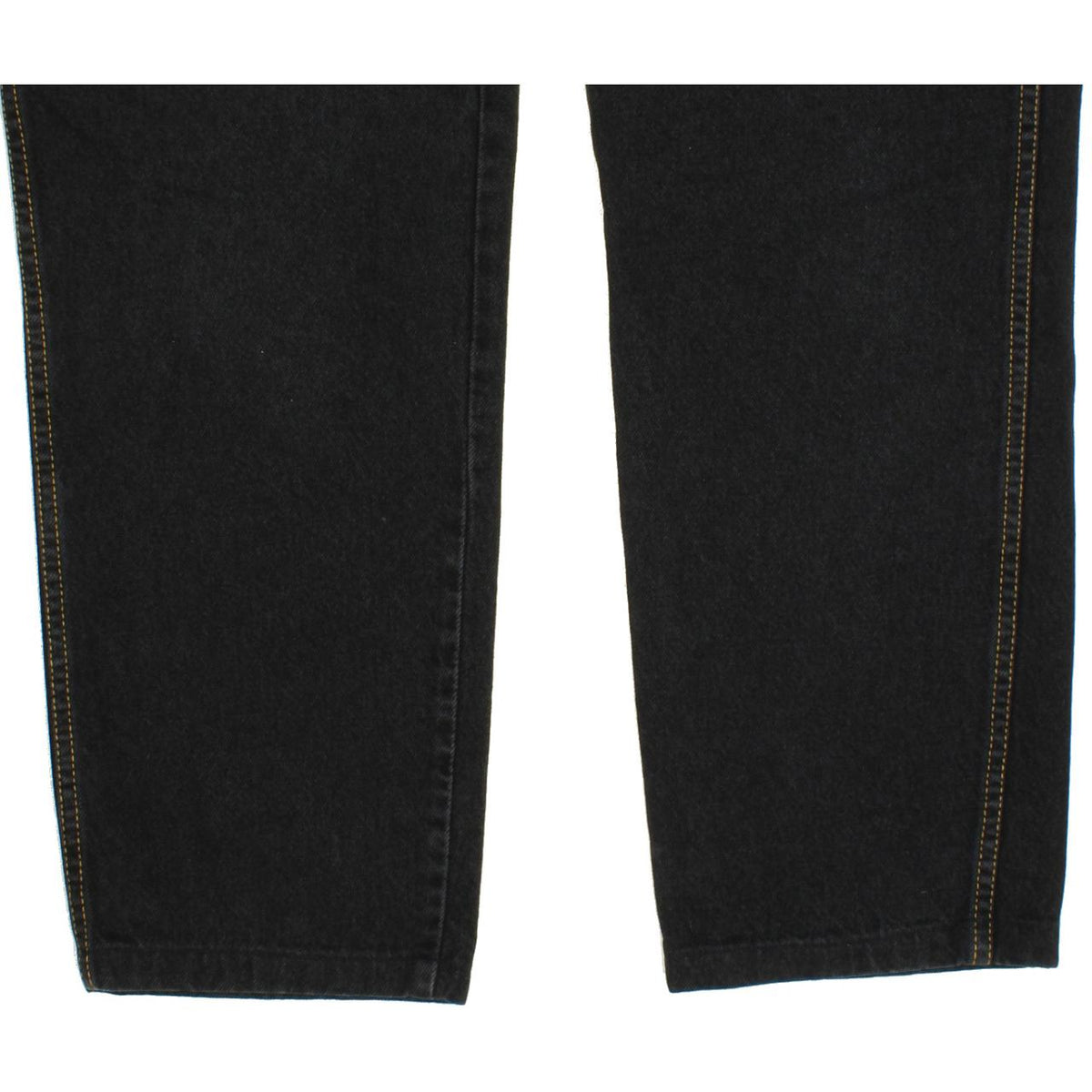 Wrangler Ohio Men Blue Straight Regular Jeans W33 L30