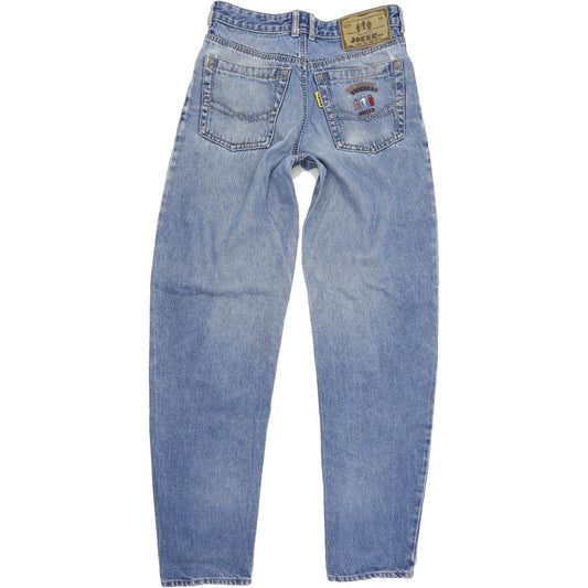 Joker Humphrey & Brothers Men Blue Straight Regular Jeans W31 L34