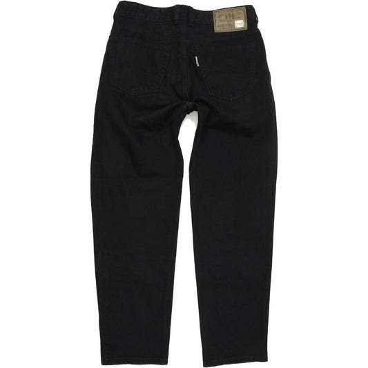 Joker Humphrey & Brothers Men Black Straight Regular Jeans W33 L32