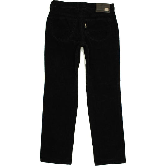 Joker Harlem Walker Men Black Straight Regular Jeans W34 L32
