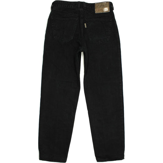 Joker Humphrey & Brothers Men Black Straight Regular Jeans W33 L31