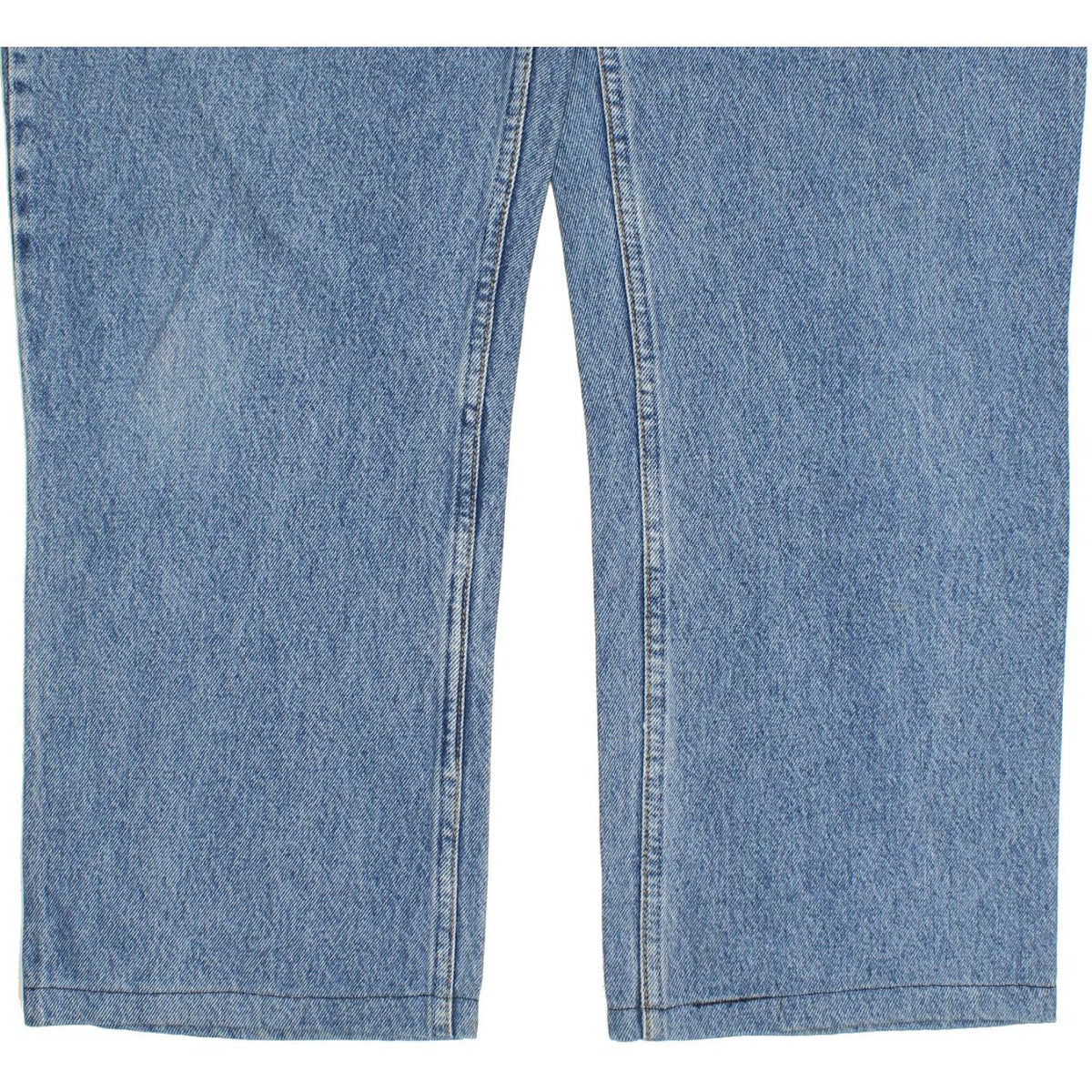 Levi's 643 Men Blue Straight Regular Jeans W36 L28