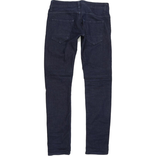 G-Star Dexter Men Blue Straight Slim Jeans W29 L32