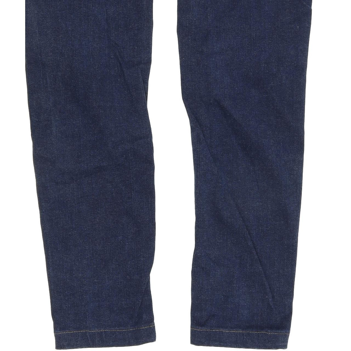 Levi's 710 Women Blue Skinny Slim Stretch Jeans W28 L30