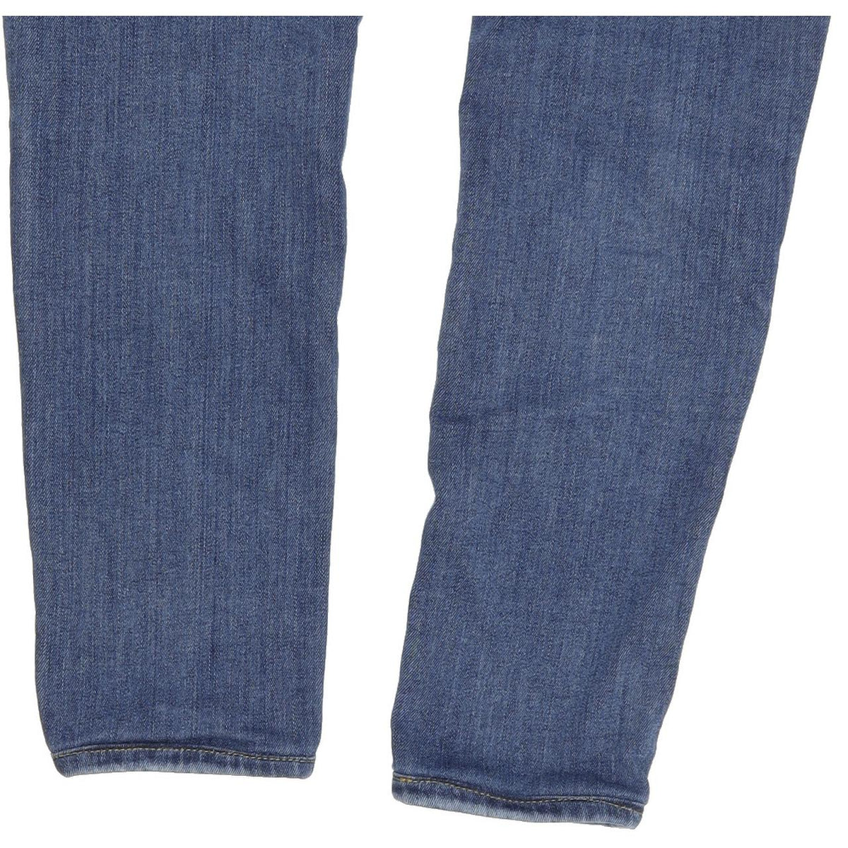 Levi's 711 Women Blue Skinny Slim Stretch Jeans W29 L27