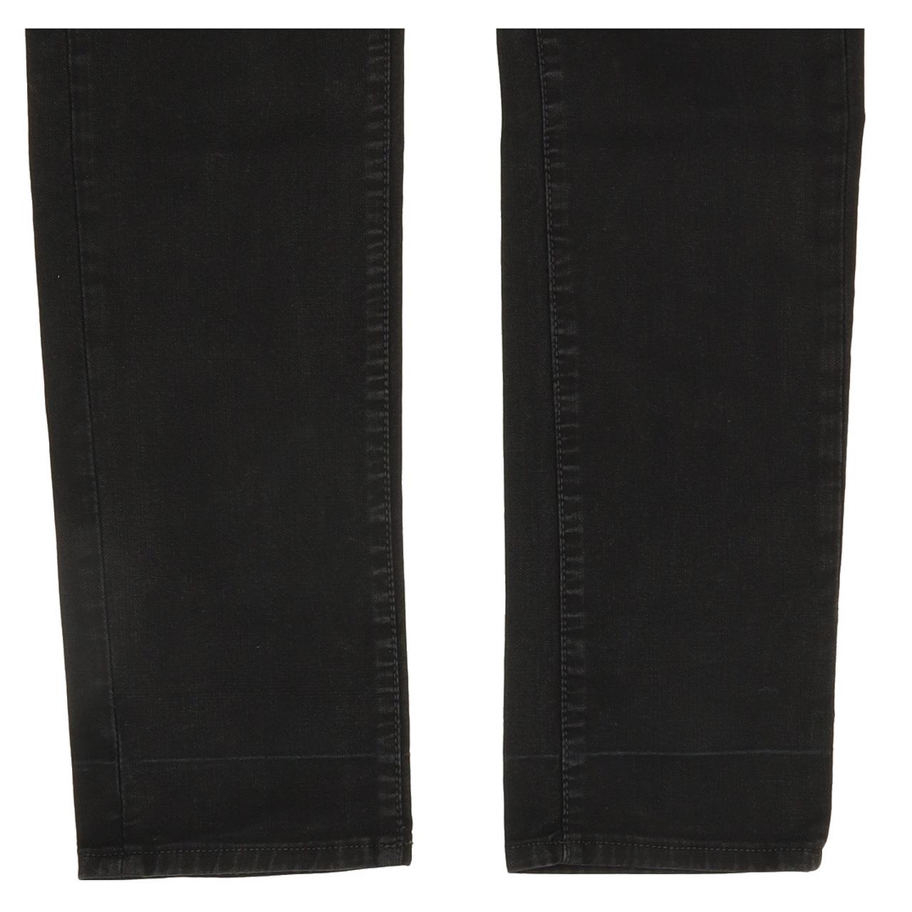 G-Star Women Black Skinny Slim Jeans W26 L31