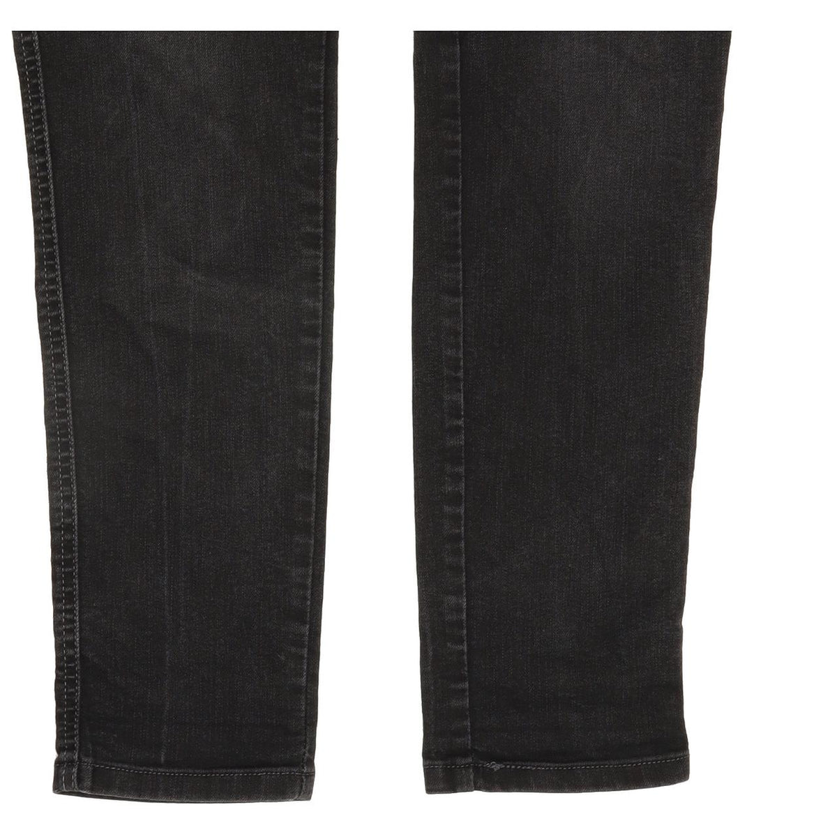 Levi's Demi Curve Women Black Skinny Slim Stretch Jeans W29 L30
