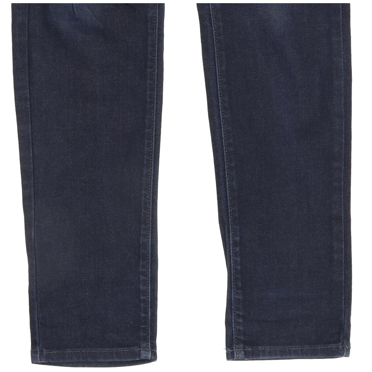 G-Star Demi Curve Women Blue Skinny Slim Stretch Jeans W25 L30