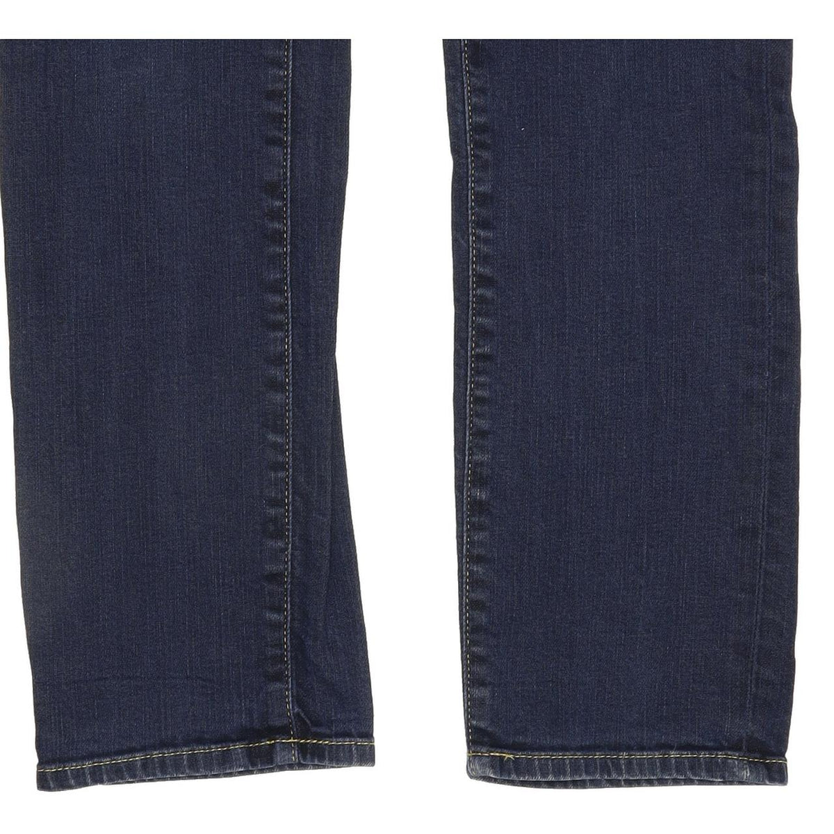 G-Star Midge Women Blue Straight Slim Stretch Jeans W27 L28