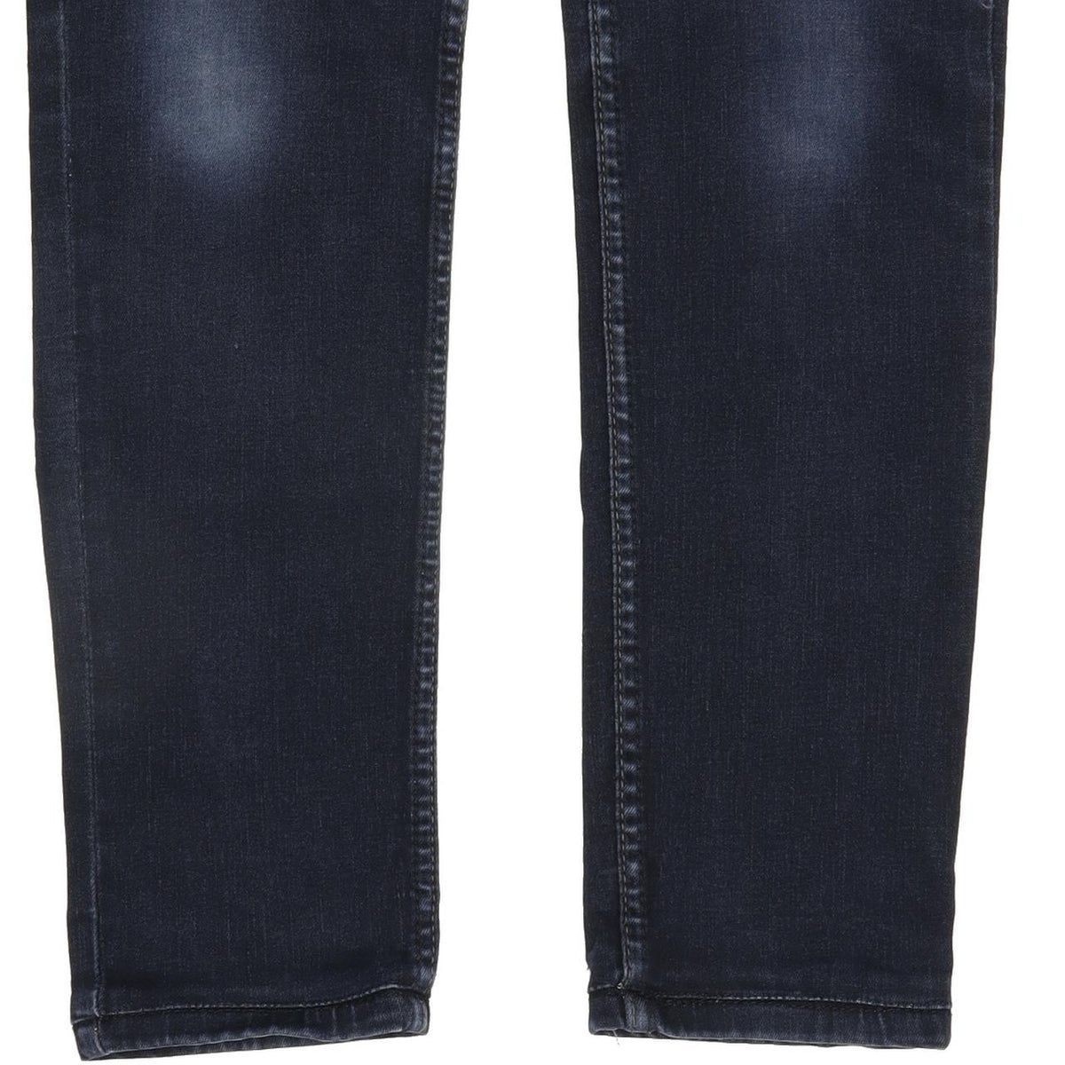 Levi's Demi Curve Women Blue Skinny Slim Stretch Jeans W26 L28