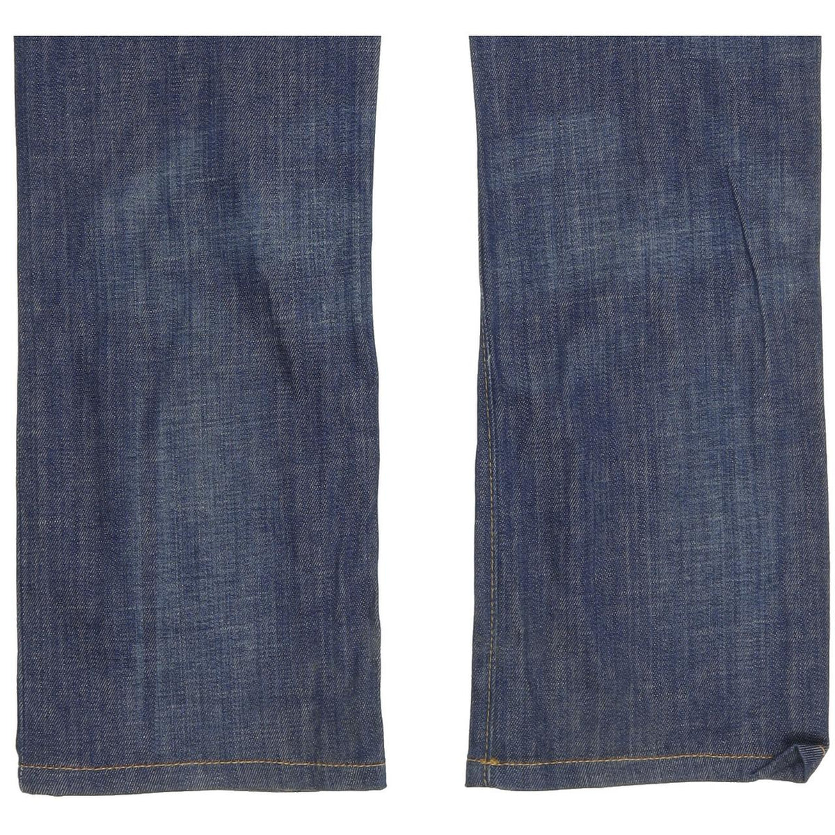 Levi's 528 Women Blue Straight Regular Stretch Jeans W28 L29