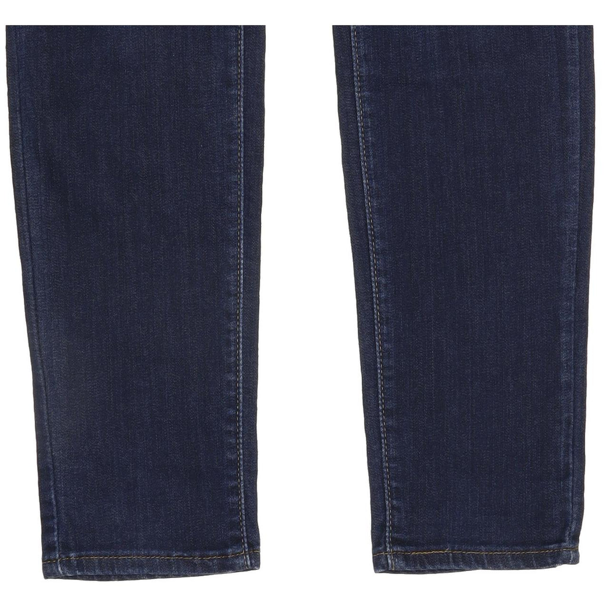 Levi's Demi Curve Women Blue Skinny Slim Stretch Jeans W26 L30