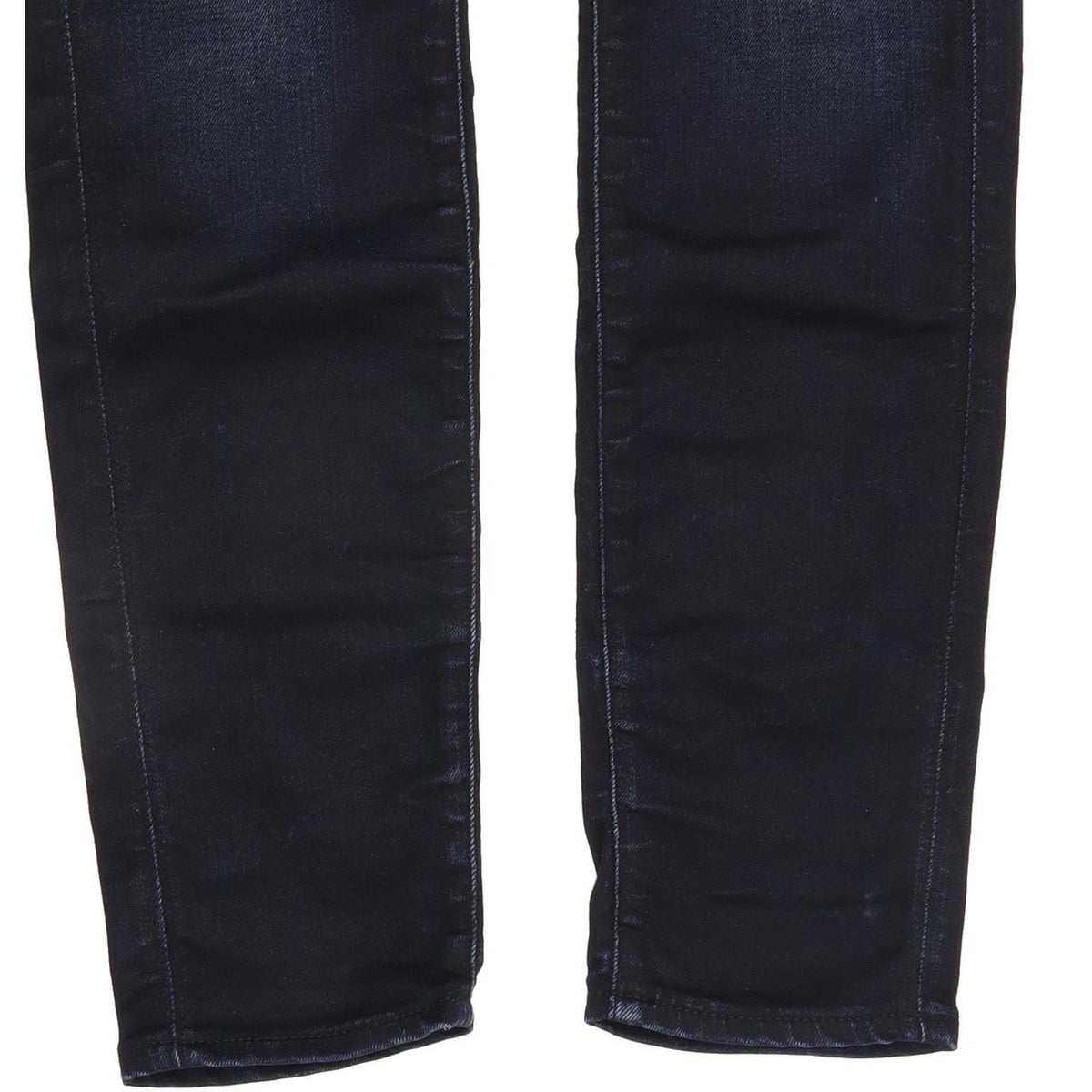 G-Star Lynn Women Blue Skinny Slim Stretch Jeans W28 L32