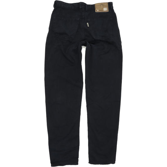 Joker Harlem Walker Men Blue Straight Regular Jeans W34 L34