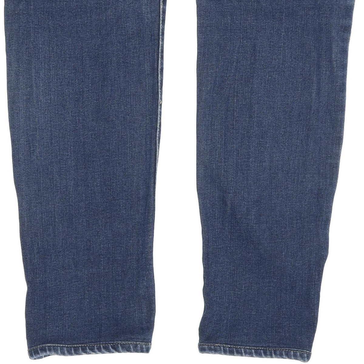 Levi's 710 Women Blue Skinny Slim Stretch Jeans W27 L29