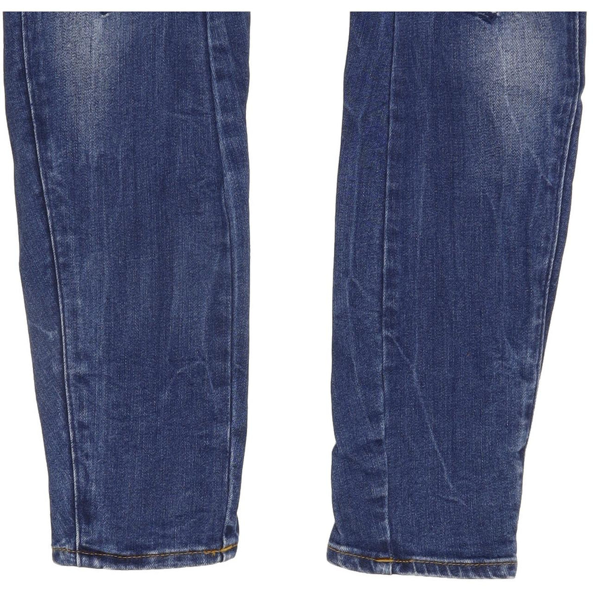 G-Star Arc 3D Women Blue Skinny Regular Stretch Jeans W24 L28