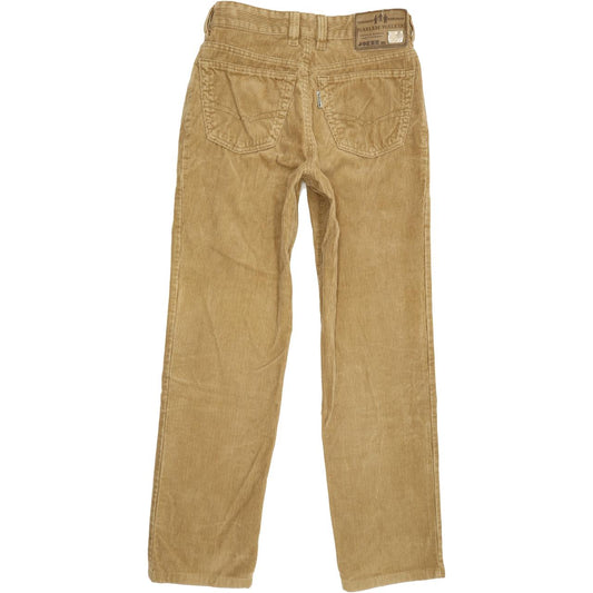 Joker Harlem Walker Men Beige Straight Regular Jeans W29 L30